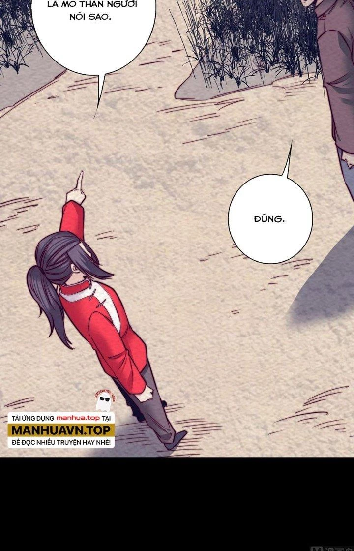 Trường Sinh Đạo Chapter 187 - Trang 2