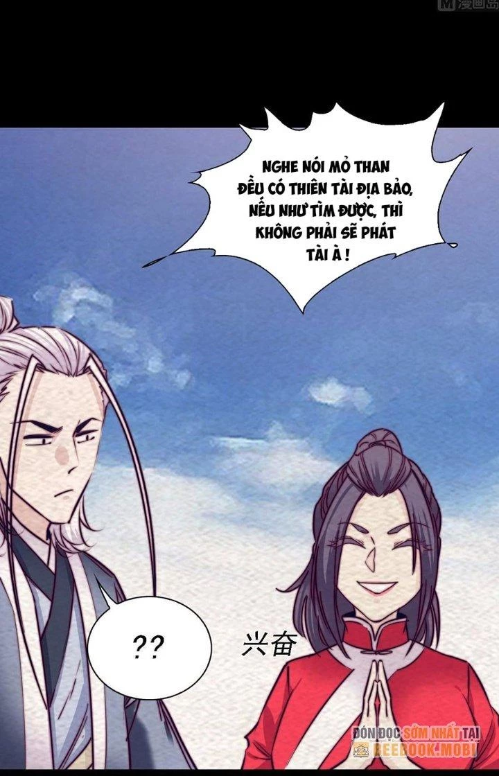 Trường Sinh Đạo Chapter 187 - Trang 2