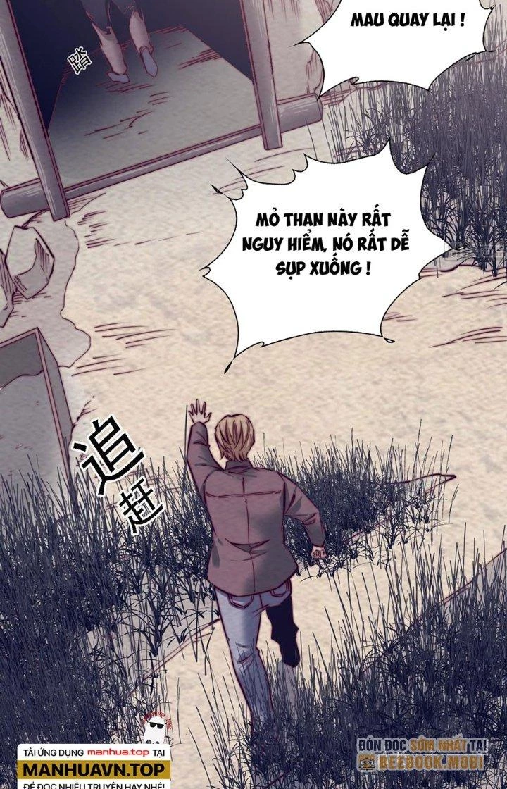 Trường Sinh Đạo Chapter 187 - Trang 2