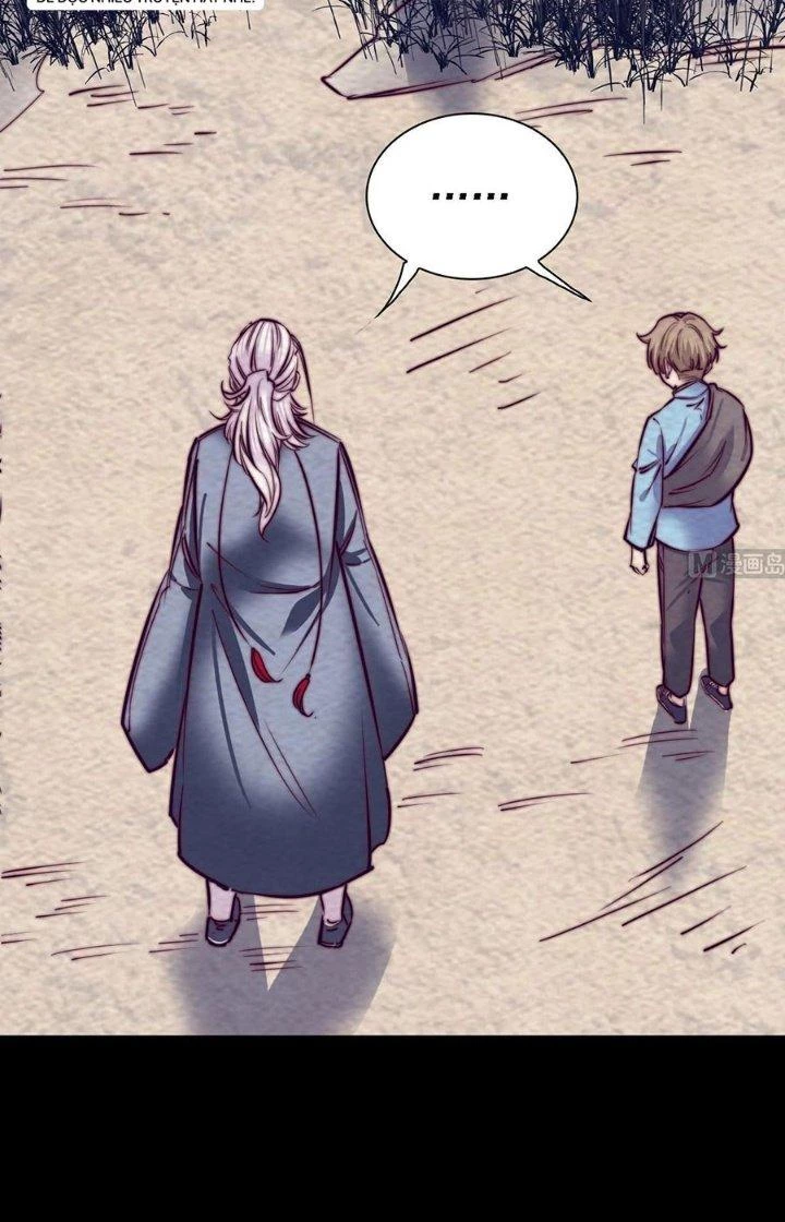 Trường Sinh Đạo Chapter 187 - Trang 2