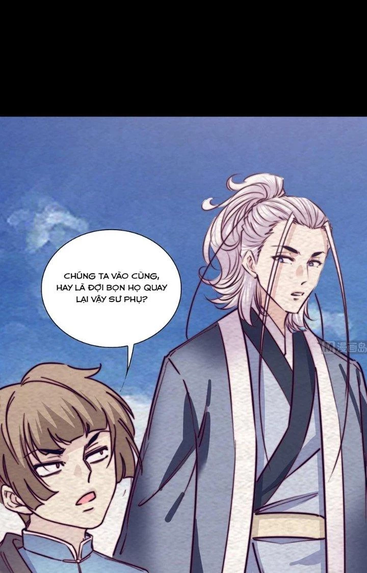 Trường Sinh Đạo Chapter 187 - Trang 2