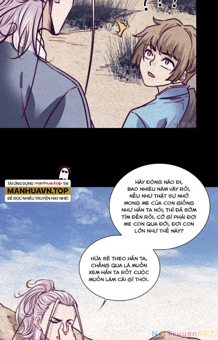Trường Sinh Đạo Chapter 187 - Trang 2