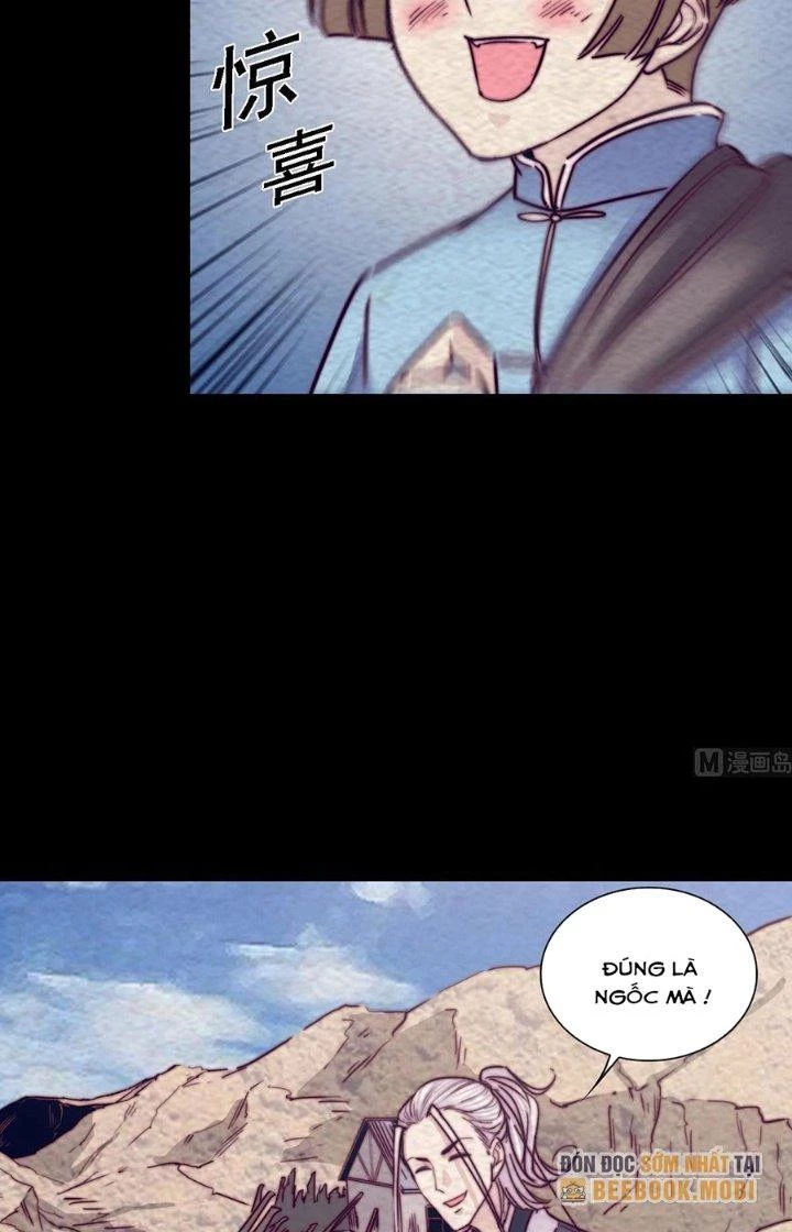 Trường Sinh Đạo Chapter 187 - Trang 2