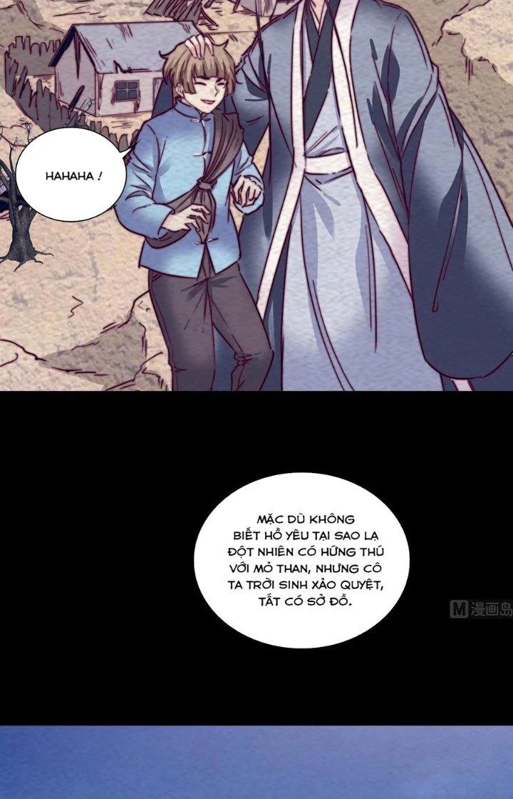 Trường Sinh Đạo Chapter 187 - Trang 2