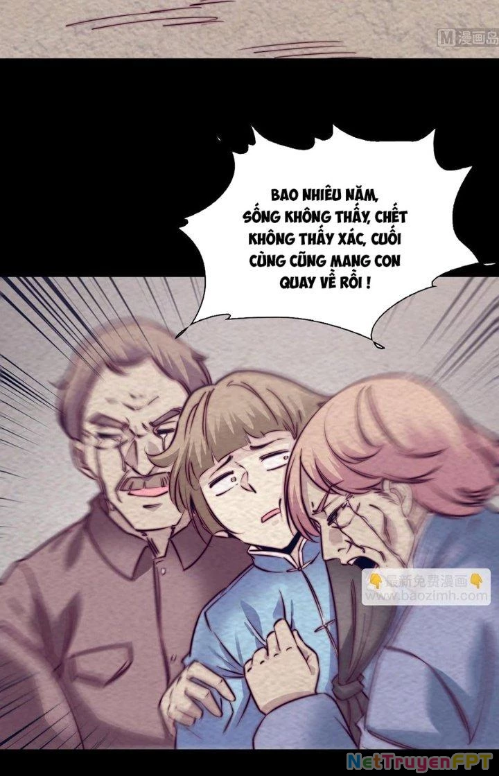 Trường Sinh Đạo Chapter 187 - Trang 2