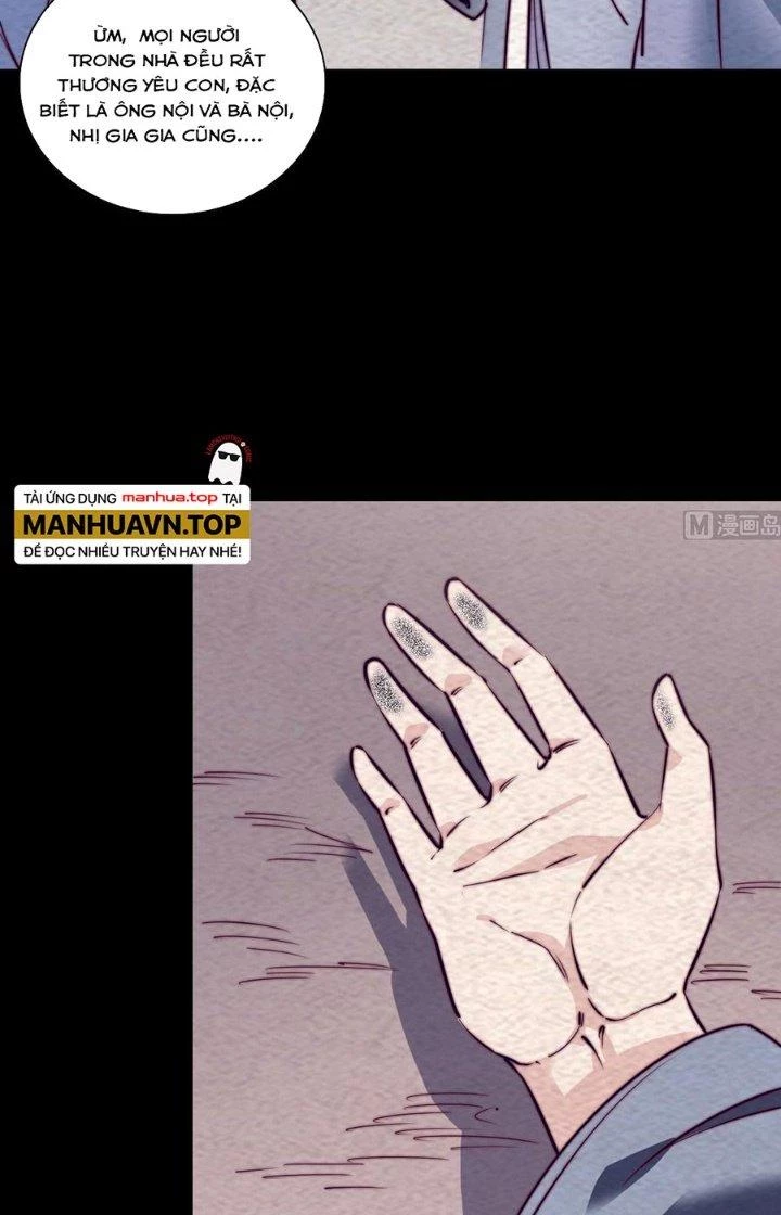 Trường Sinh Đạo Chapter 187 - Trang 2