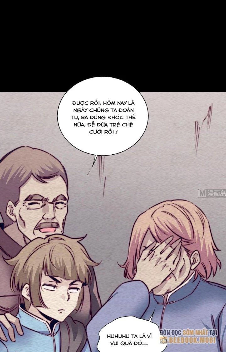 Trường Sinh Đạo Chapter 187 - Trang 2