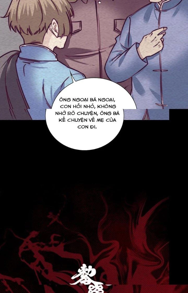 Trường Sinh Đạo Chapter 187 - Trang 2