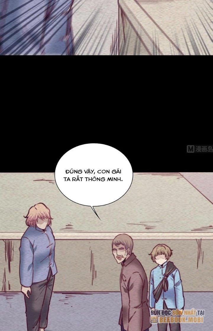 Trường Sinh Đạo Chapter 188 - Trang 2