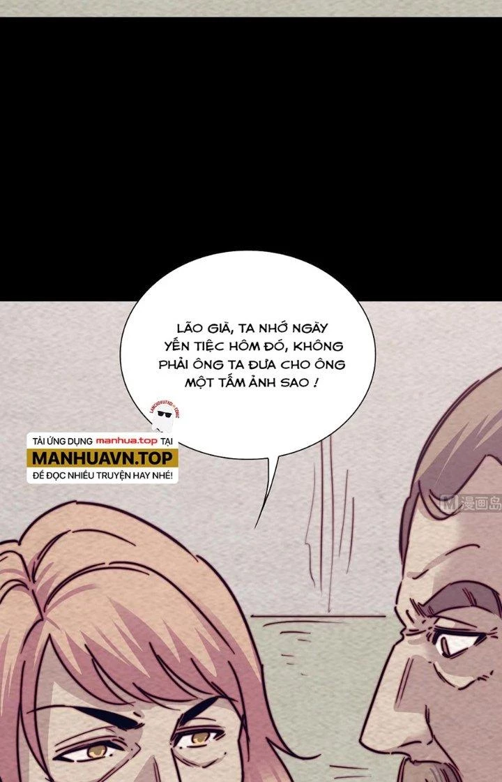 Trường Sinh Đạo Chapter 188 - Trang 2