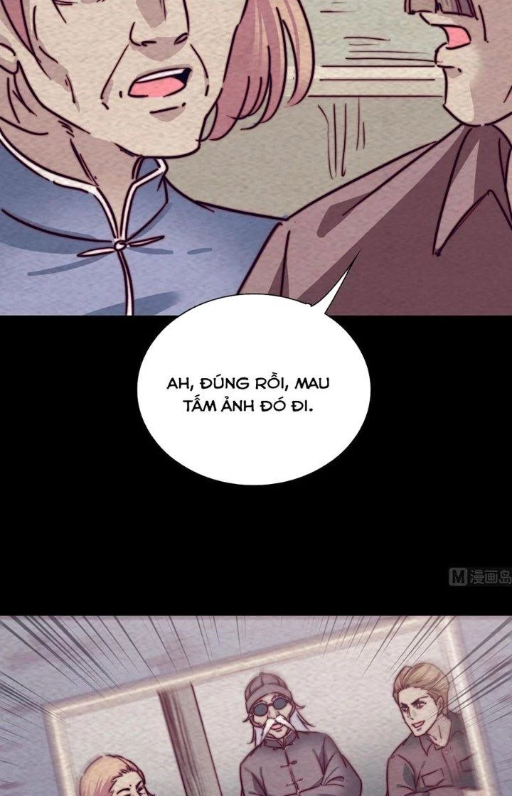 Trường Sinh Đạo Chapter 188 - Trang 2