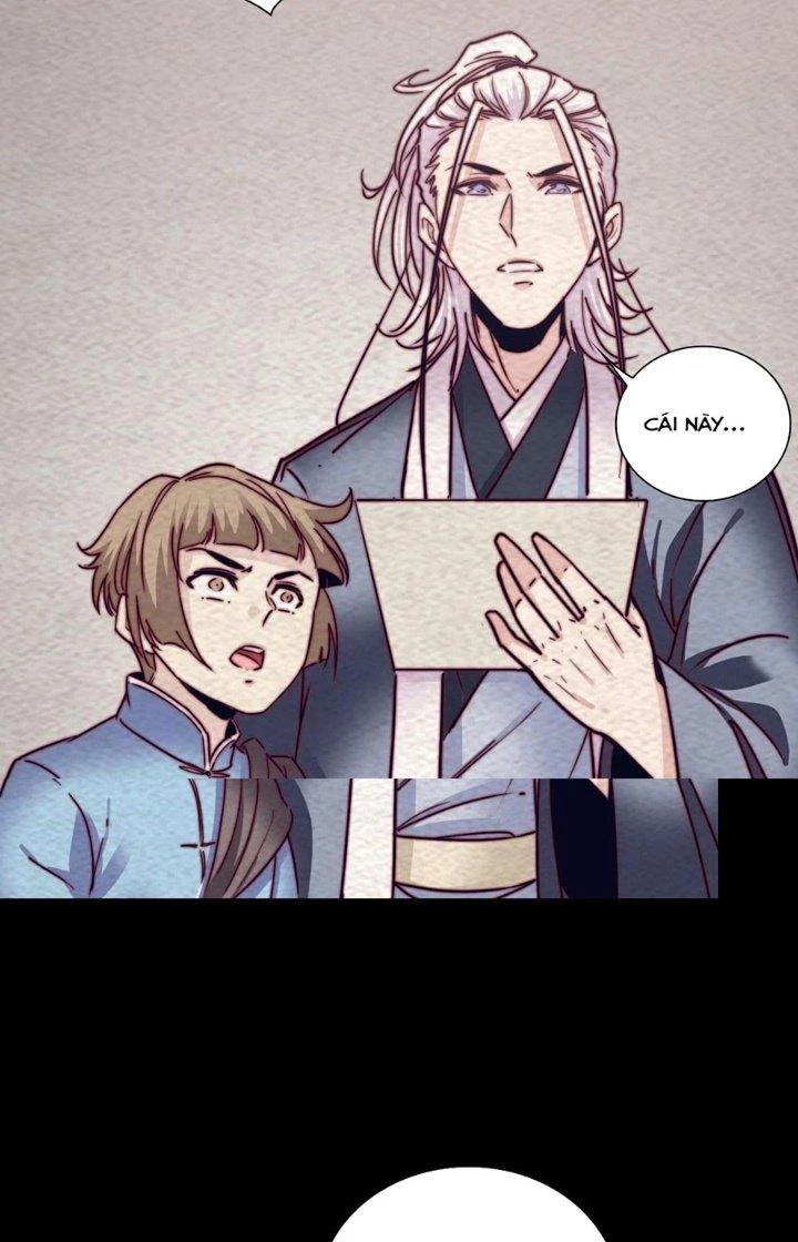 Trường Sinh Đạo Chapter 188 - Trang 2
