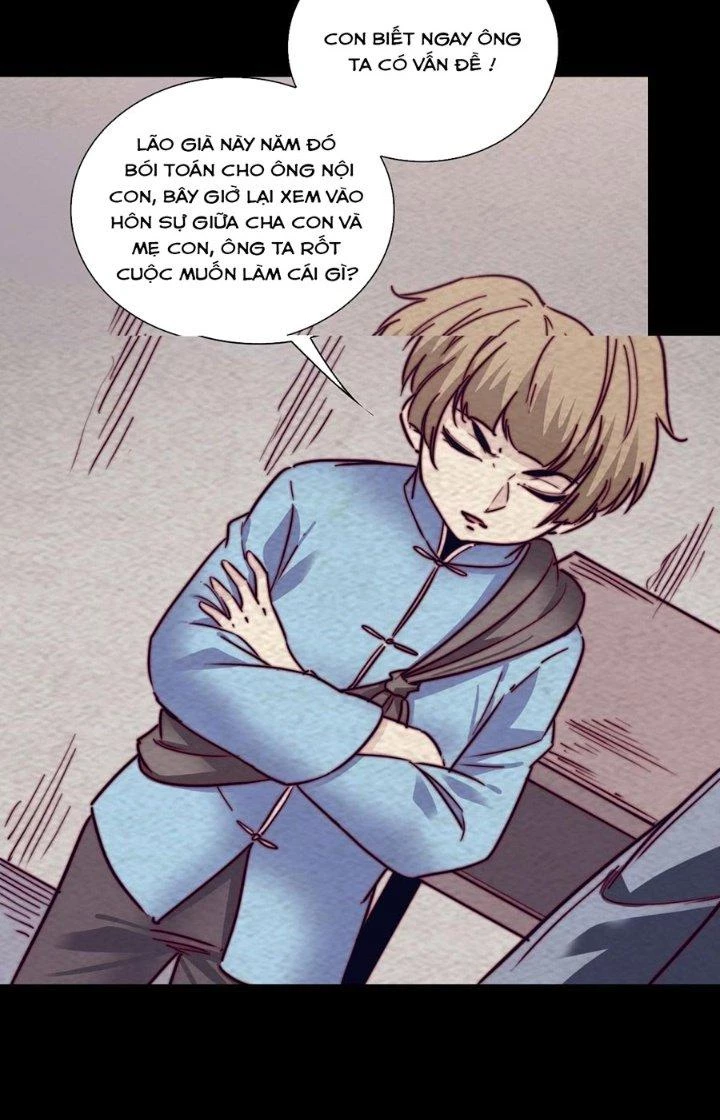 Trường Sinh Đạo Chapter 188 - Trang 2