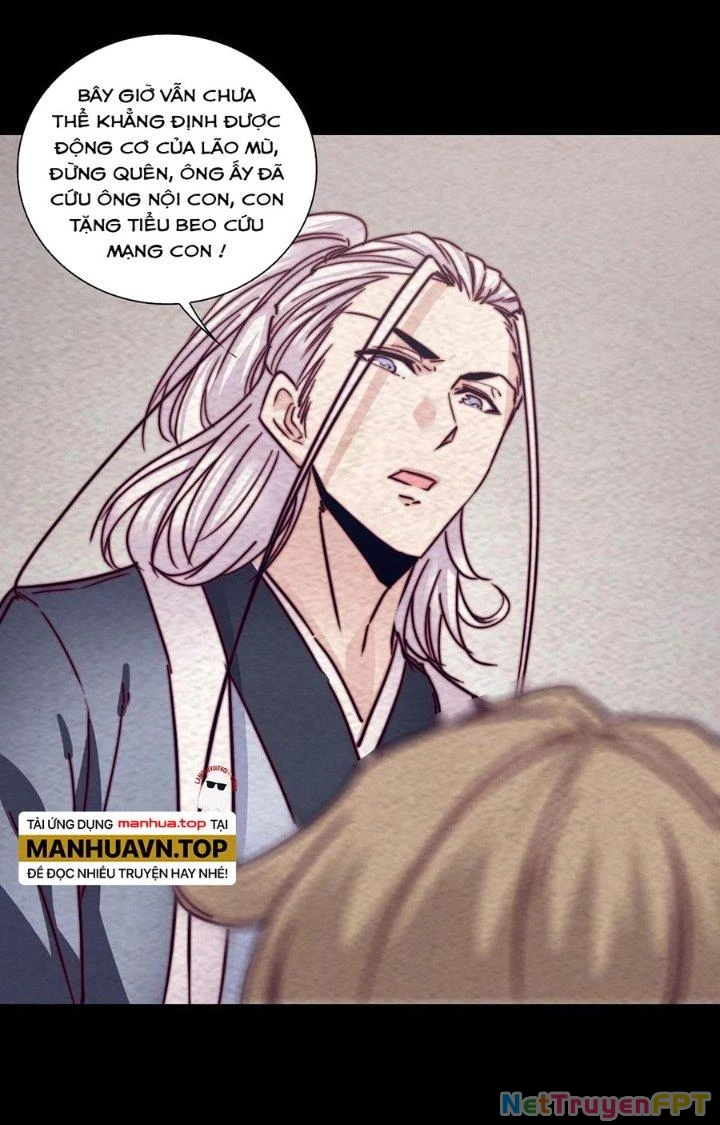 Trường Sinh Đạo Chapter 188 - Trang 2