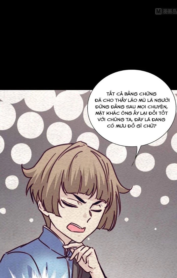 Trường Sinh Đạo Chapter 188 - Trang 2