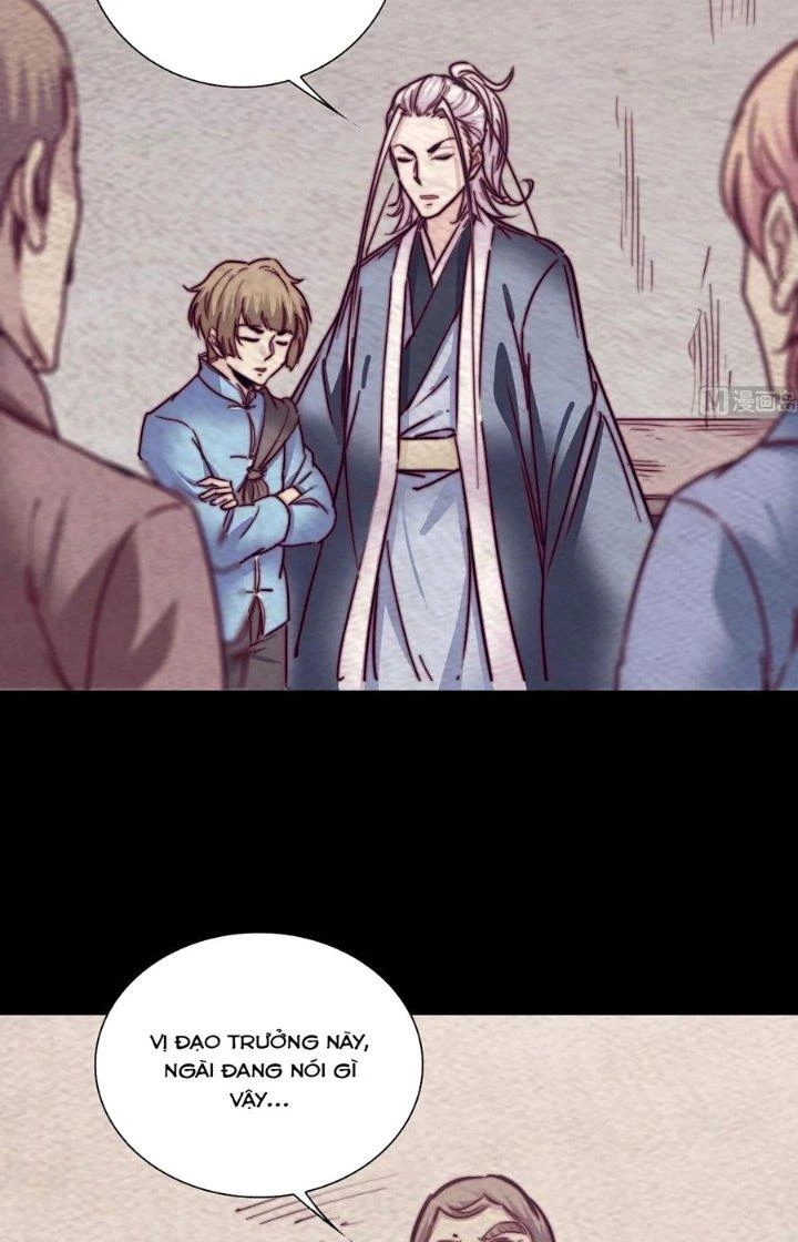 Trường Sinh Đạo Chapter 188 - Trang 2