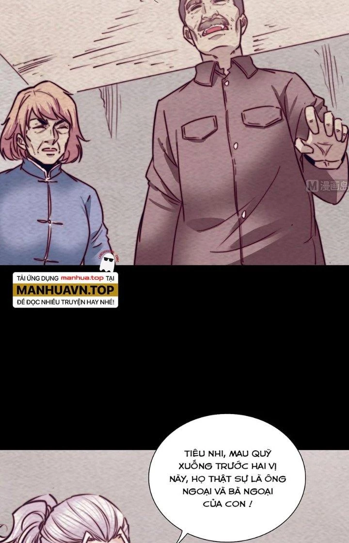 Trường Sinh Đạo Chapter 188 - Trang 2