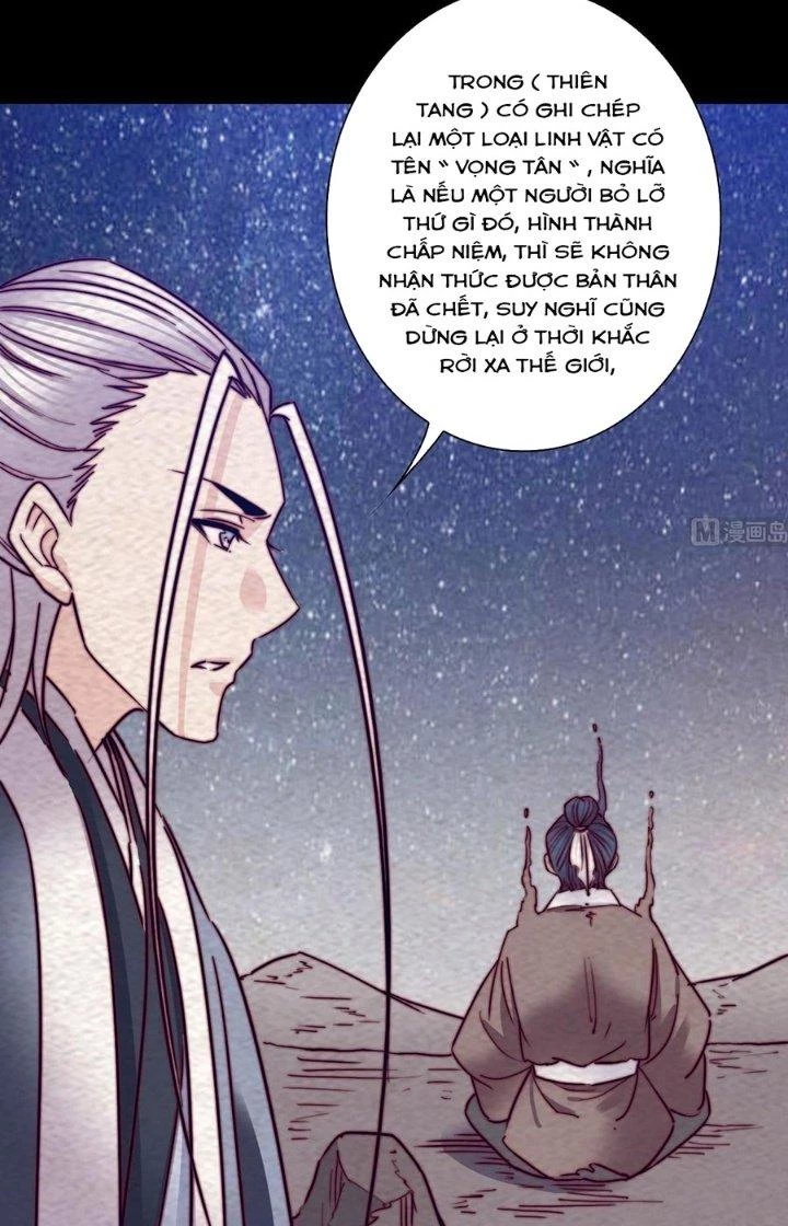 Trường Sinh Đạo Chapter 188 - Trang 2