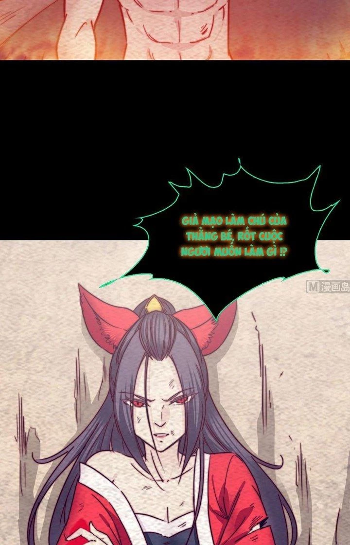 Trường Sinh Đạo Chapter 189 - Trang 2