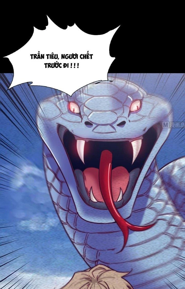 Trường Sinh Đạo Chapter 189 - Trang 2