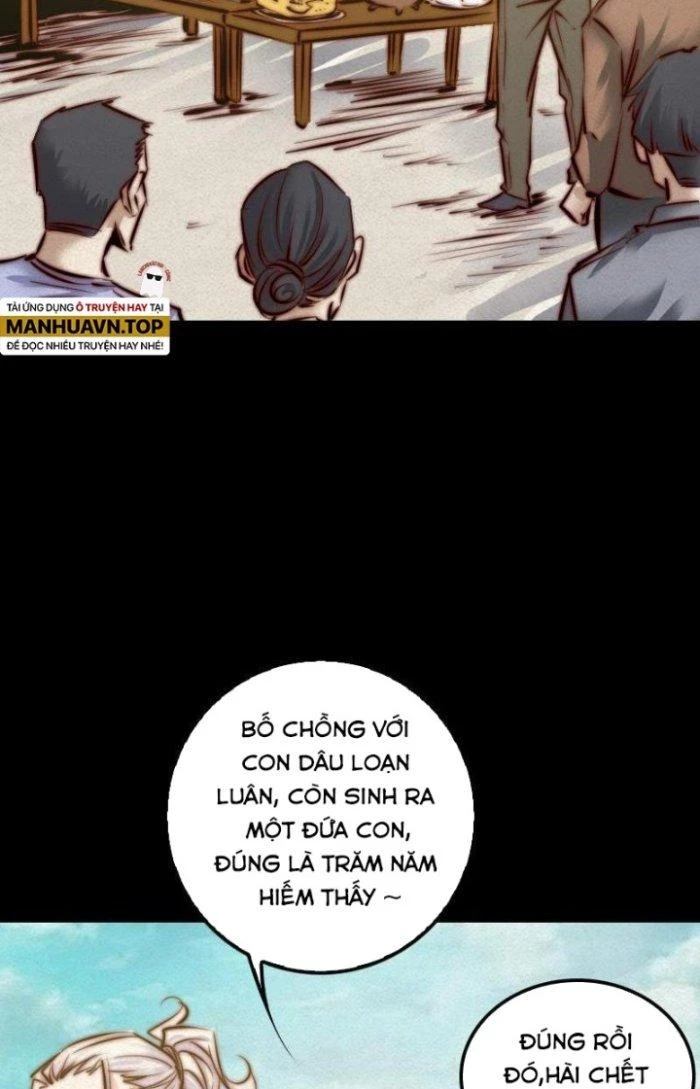 Trường Sinh Đạo Chapter 19 - Trang 2