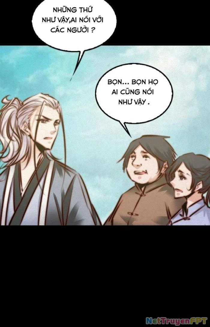 Trường Sinh Đạo Chapter 19 - Trang 2