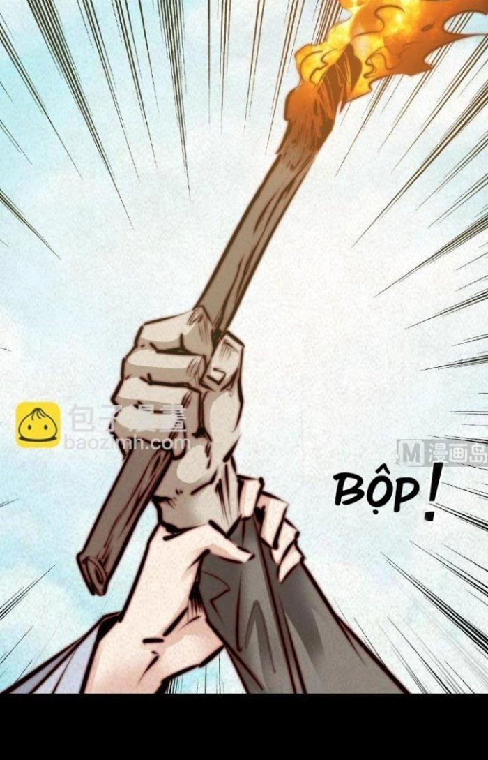 Trường Sinh Đạo Chapter 19 - Trang 2