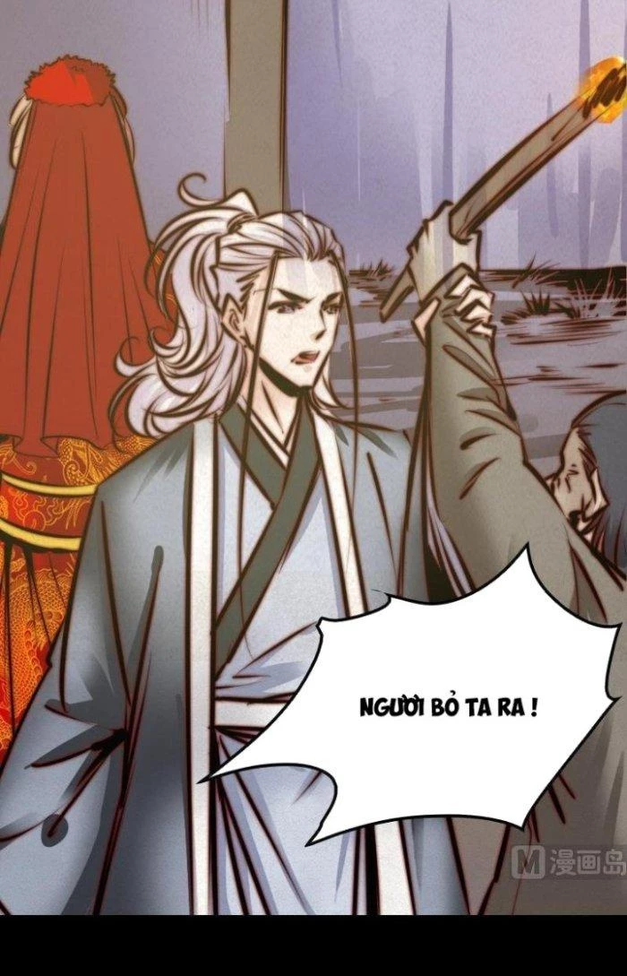 Trường Sinh Đạo Chapter 19 - Trang 2