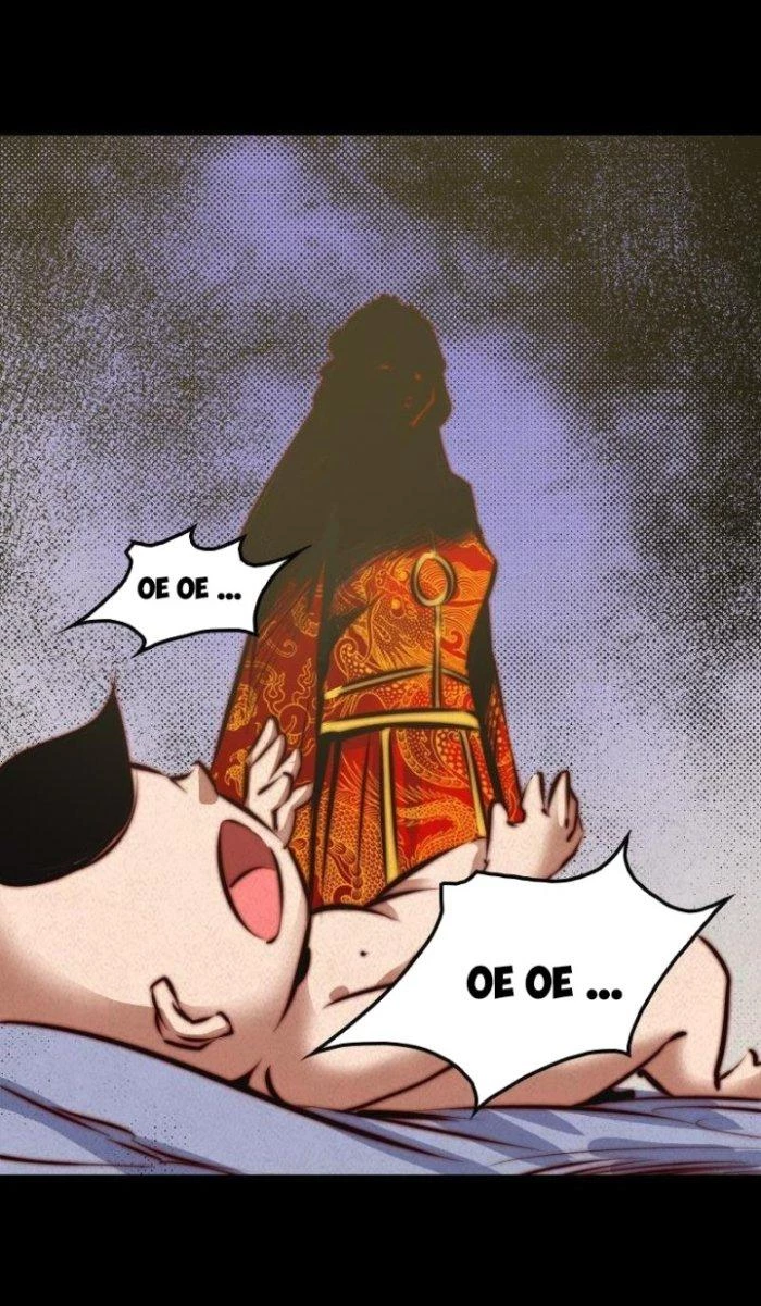 Trường Sinh Đạo Chapter 19 - Trang 2