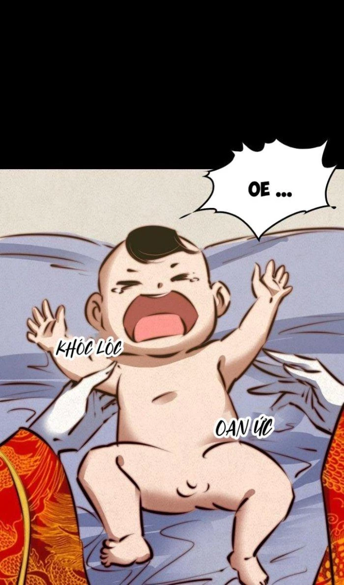 Trường Sinh Đạo Chapter 19 - Trang 2