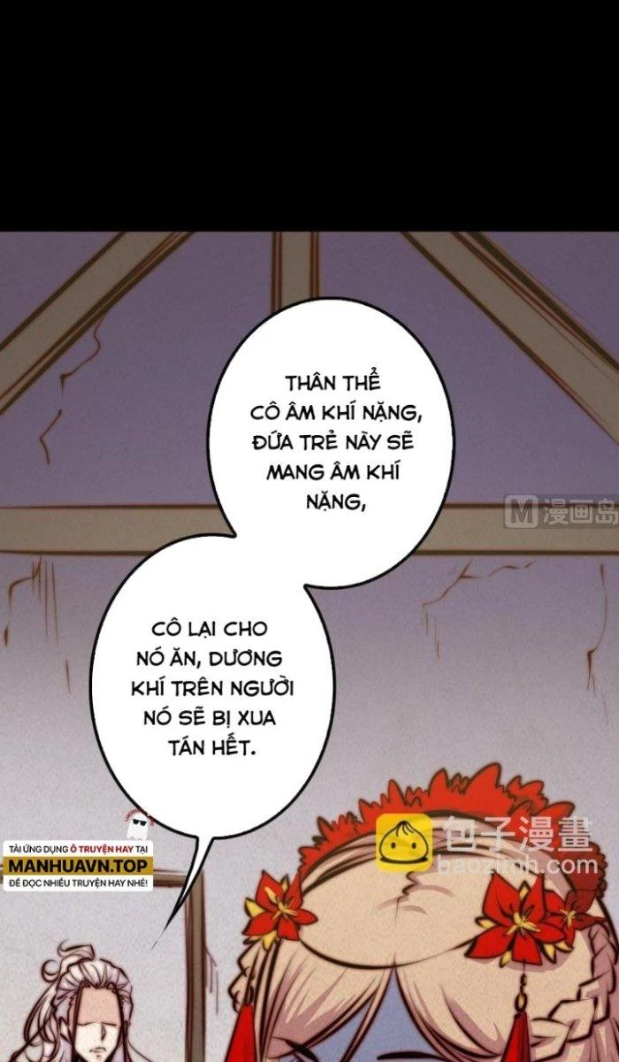 Trường Sinh Đạo Chapter 19 - Trang 2