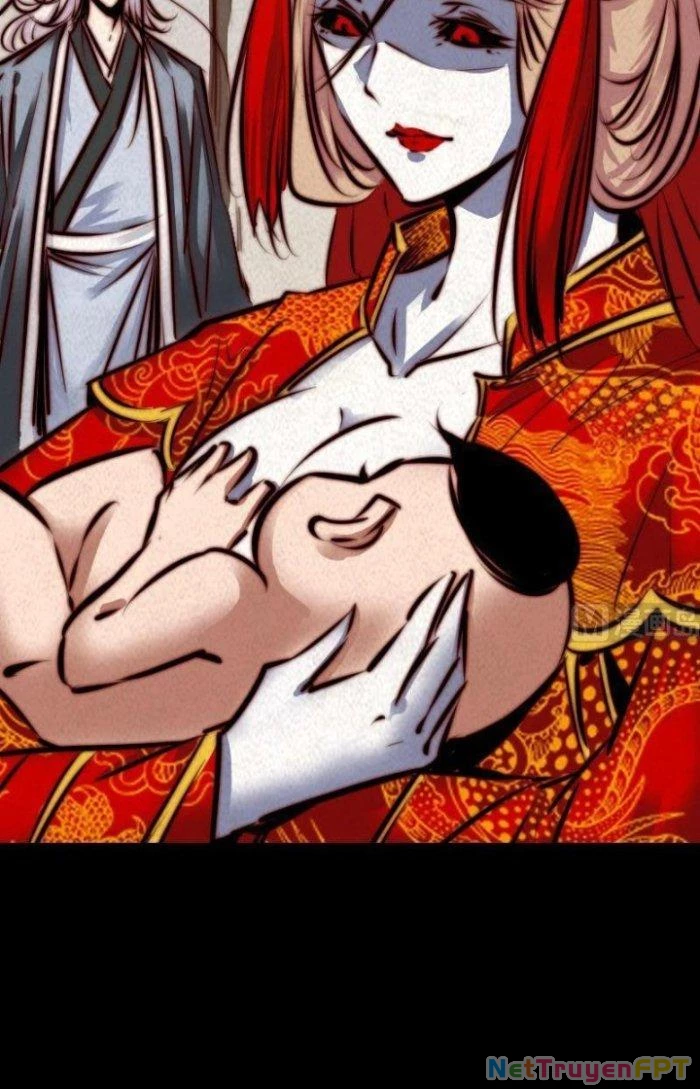 Trường Sinh Đạo Chapter 19 - Trang 2