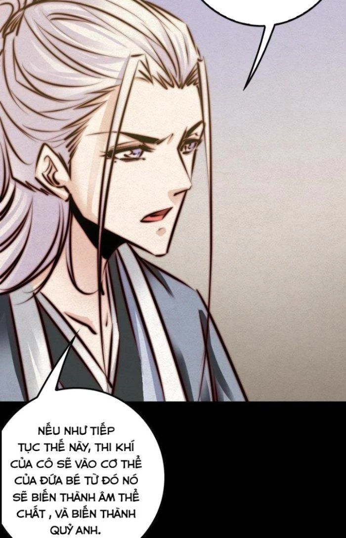 Trường Sinh Đạo Chapter 19 - Trang 2