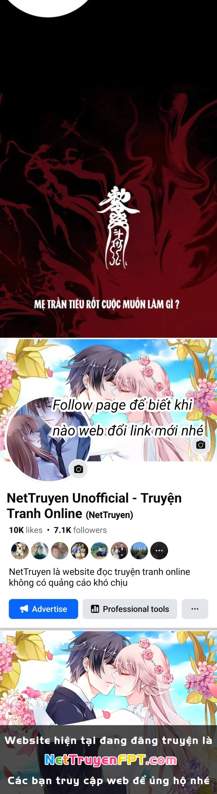 Trường Sinh Đạo Chapter 19 - Trang 2