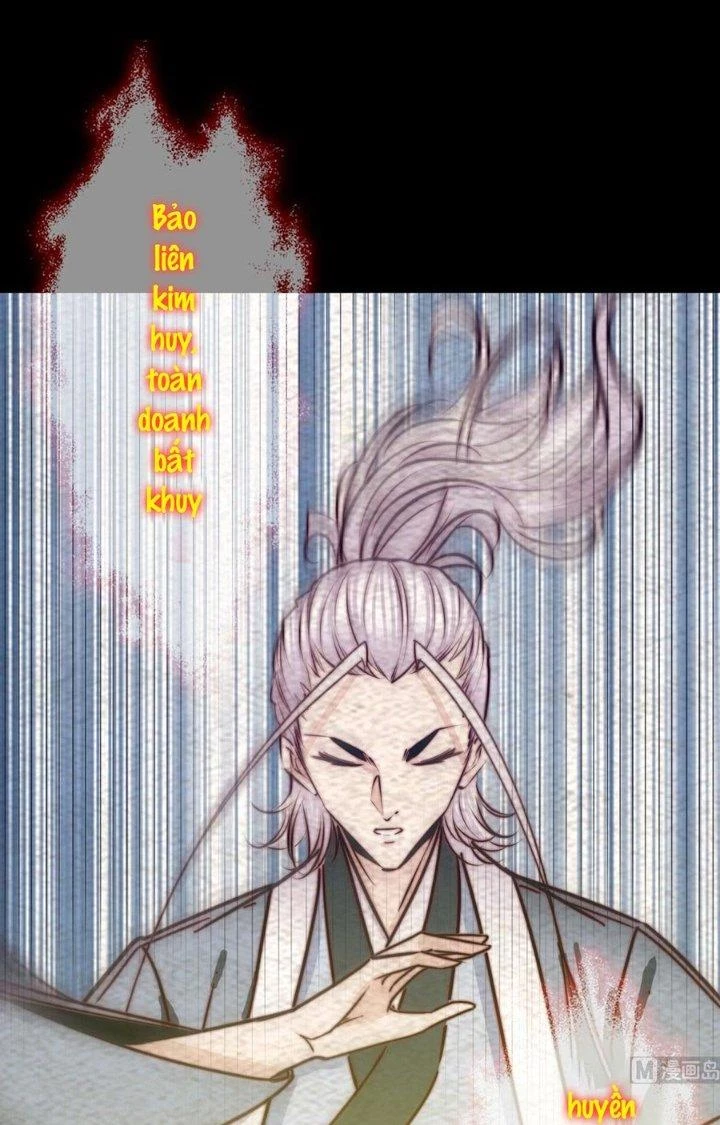 Trường Sinh Đạo Chapter 190 - Trang 2