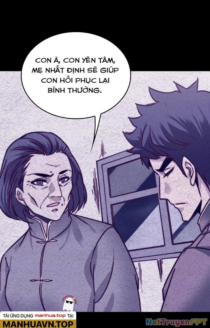Trường Sinh Đạo Chapter 191 - Trang 2