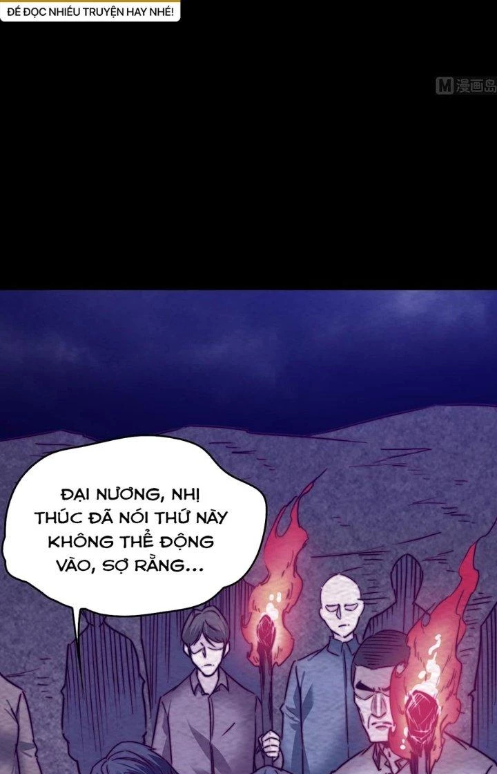 Trường Sinh Đạo Chapter 191 - Trang 2