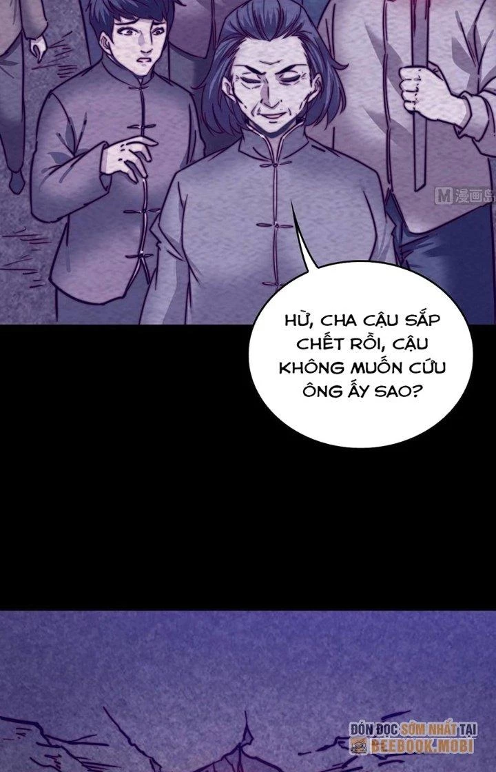 Trường Sinh Đạo Chapter 191 - Trang 2
