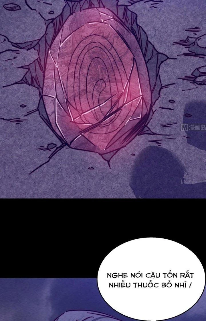 Trường Sinh Đạo Chapter 191 - Trang 2