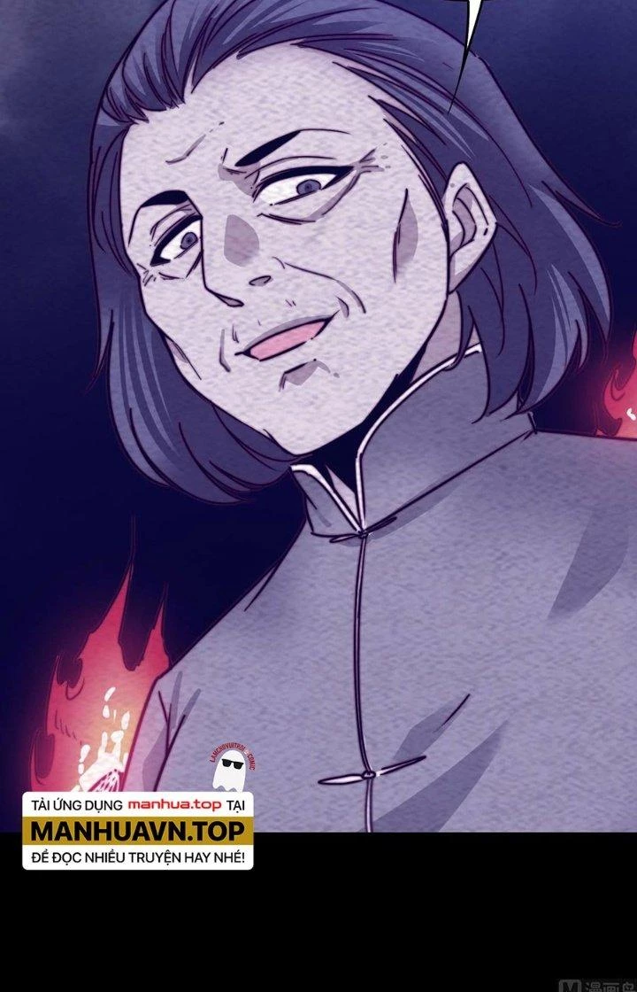 Trường Sinh Đạo Chapter 191 - Trang 2