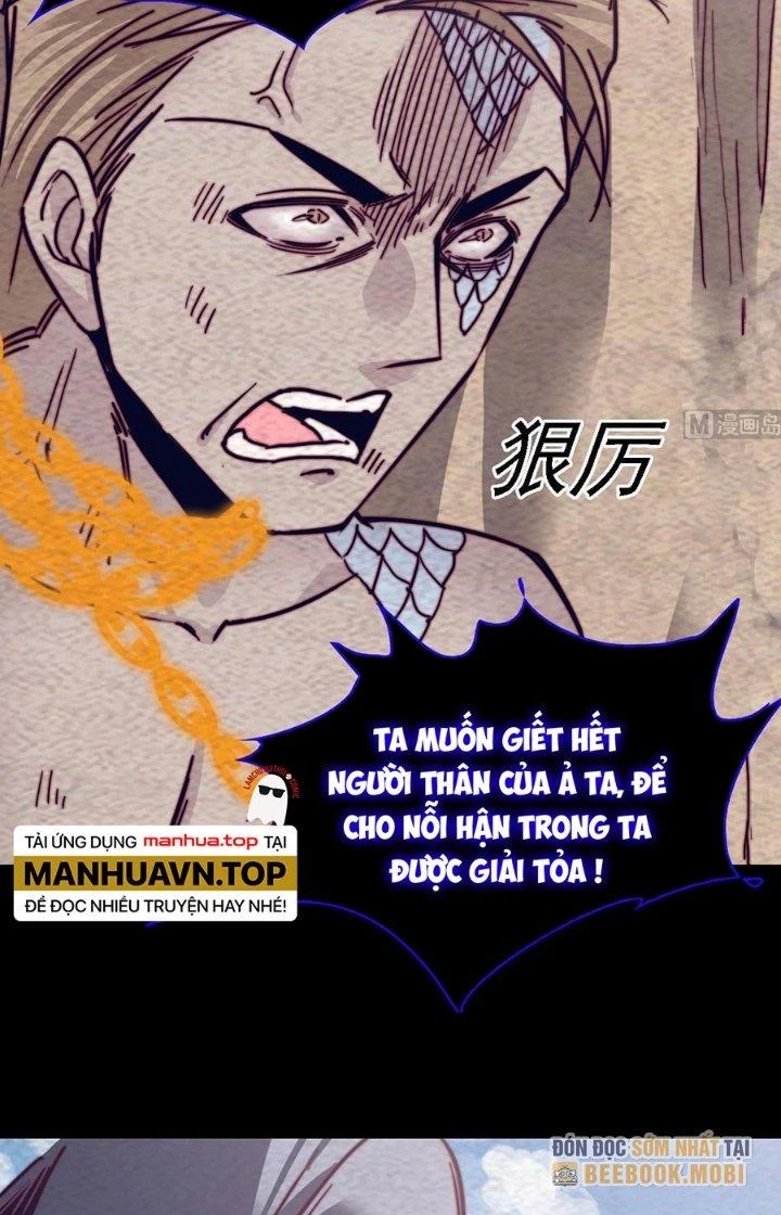 Trường Sinh Đạo Chapter 191 - Trang 2