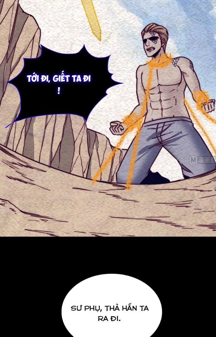 Trường Sinh Đạo Chapter 191 - Trang 2