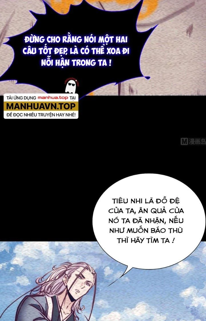 Trường Sinh Đạo Chapter 191 - Trang 2
