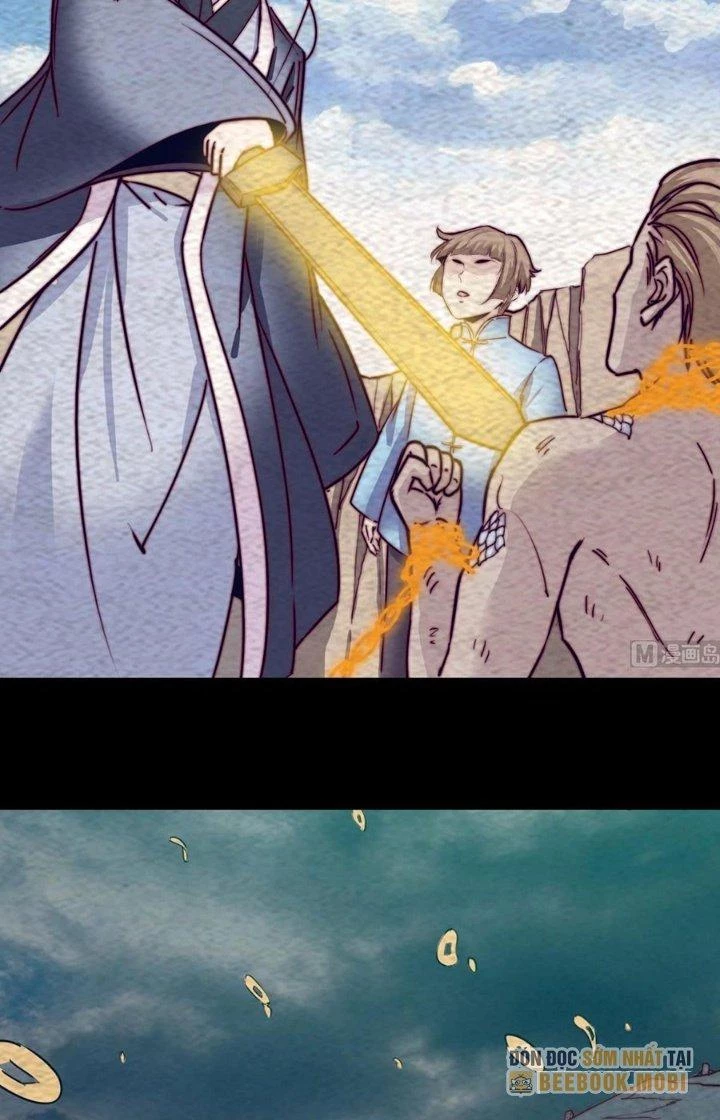 Trường Sinh Đạo Chapter 191 - Trang 2