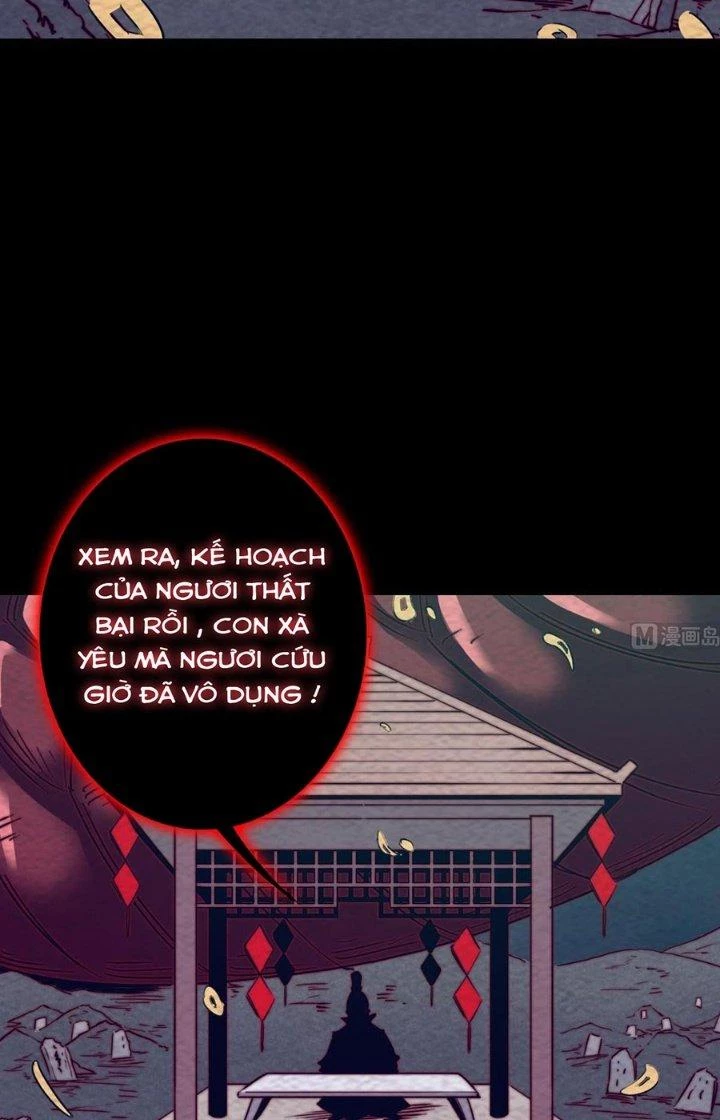 Trường Sinh Đạo Chapter 191 - Trang 2