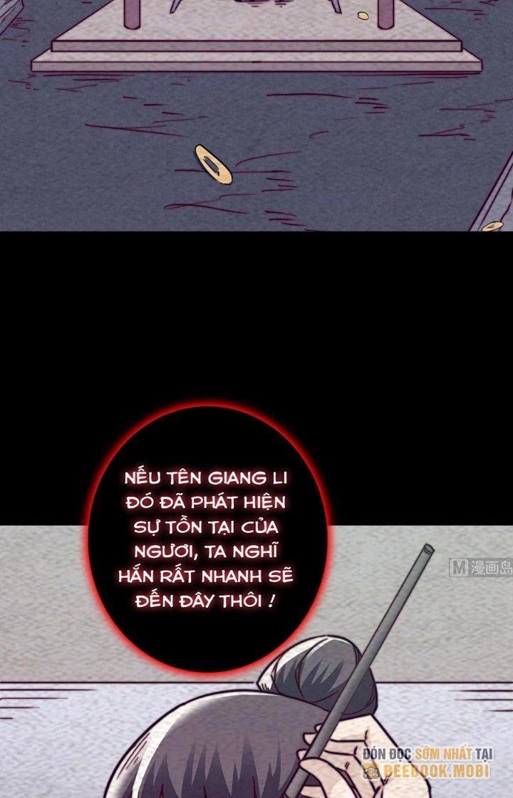 Trường Sinh Đạo Chapter 191 - Trang 2