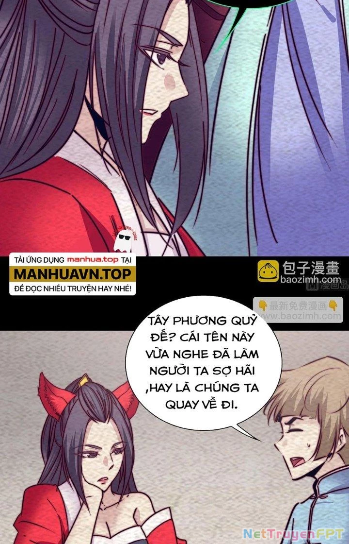 Trường Sinh Đạo Chapter 192 - Trang 2