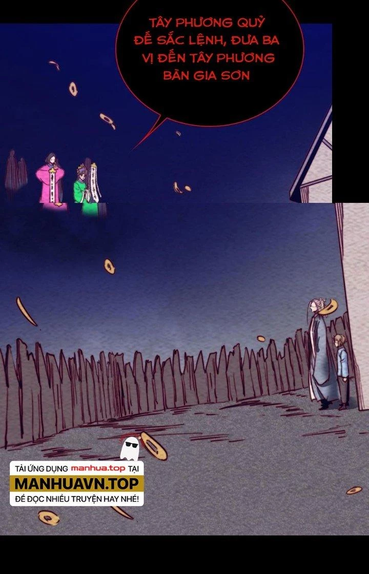 Trường Sinh Đạo Chapter 192 - Trang 2