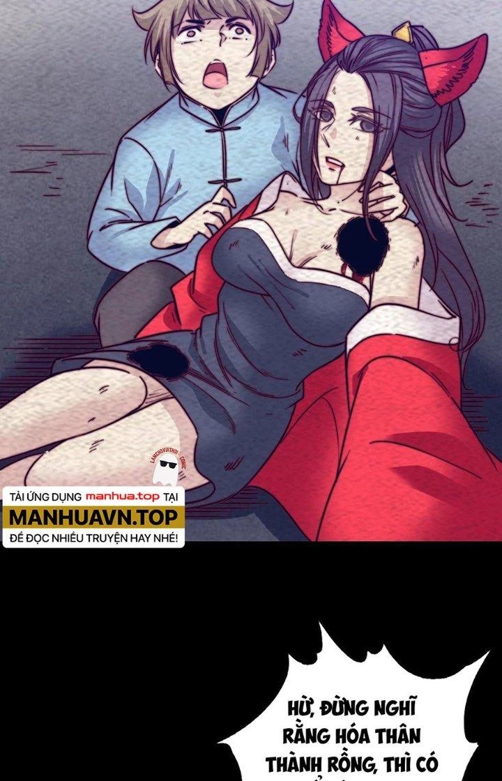 Trường Sinh Đạo Chapter 195 - Trang 2