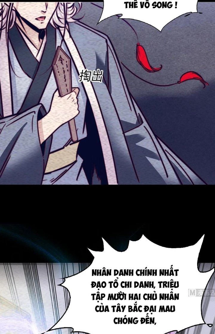 Trường Sinh Đạo Chapter 195 - Trang 2